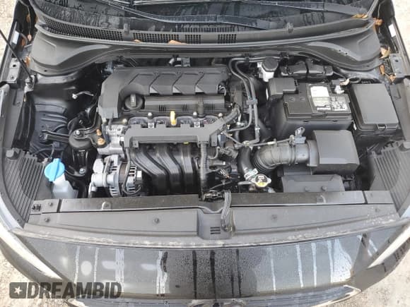 ✅ 2020 Hyundai Accent SE • VIN: 3KPC24A6XLE111524 • Лот: 80120934. Опубликован ранее на Copart с пробегом 71 631 миль. Бесплатный доступ к архиву аукционных продаж из США и подробный отчёт об истории автомобиля на DreamBid. Изображение 11.