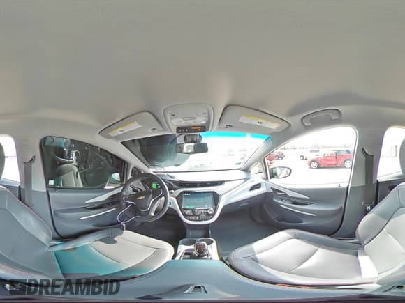 ✅ 2017 Chevrolet Bolt EV Premier • VIN: 1G1FX6S07H4181794 • Lot: 53393755. Wystawiony na Copart z przebiegiem 69 955 mil. Bezpłatny archiwum sprzedaży aukcyjnych z USA i szczegółowy raport historii pojazdu na DreamBid. Zdjęcie 15.