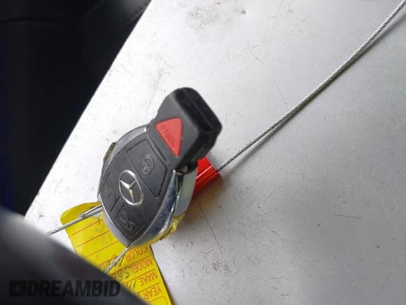 ✅ 2014 Mercedes-Benz S 550 • VIN: WDDUG8CB0EA008776 • Lot: 41728863. Listed on IAAI with 115,980 mi. Free auction sales archive from the USA and detailed vehicle history report at DreamBid. Image 11.