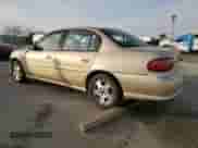 2003 Chevrolet Malibu LS z VIN 1G1NE52J83M555925, wystawiony jako Copart lot #86551254 z przebiegiem Nie podano mil oraz Szkoda całkowita • Salvage title. Historia ofert i sprzedaży dostępna na DreamBid. Obrazek 2.