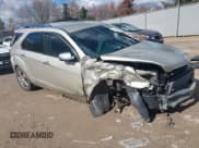 ✅ 2016 Chevrolet Equinox LTZ • VIN: 1GNFLGEK8GZ104608 • Лот: 41686856. Опубликован ранее на IAAI с пробегом 80 763 миль. Бесплатный доступ к архиву аукционных продаж из США и подробный отчёт об истории автомобиля на DreamBid. Изображение 1.