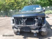 ✅ 2018 Ford F-250 XL • VIN: 1FT7W2B68JEC87943 • Lot: 42747223. Listed on IAAI with 124,099 mi. Free auction sales archive from the USA and detailed vehicle history report at DreamBid. Image 12.