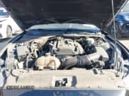 ✅ 2016 Ford Mustang EcoBoost • VIN: 1FA6P8TH7G5281531 • Lot: 43334626. Listed on IAAI with 136,026 mi. Free auction sales archive from the USA and detailed vehicle history report at DreamBid. Image 10.