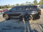 ✅ 2022 Toyota Highlander XSE • VIN: 5TDLZRAH3NS140382 • Лот: 72040545. Опубликован ранее на Copart с пробегом 29 137 миль. Бесплатный доступ к архиву аукционных продаж из США и подробный отчёт об истории автомобиля на DreamBid. Изображение 2.