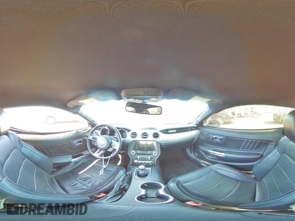 ✅ 2016 Ford Mustang GT • VIN: 1FA6P8CFXG5261613 • Lot: 84633395. Listed on Copart with 71,807 mi. Free auction sales archive from the USA and detailed vehicle history report at DreamBid. Image 14.