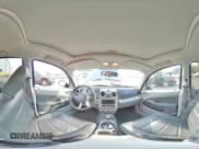 ✅ 2007 Chrysler PT Cruiser Touring • VIN: 3A8FY58B77T533362 • Lot: 70365925. Listed on Copart with 79,129 mi. Free auction sales archive from the USA and detailed vehicle history report at DreamBid. Image 14.