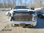 ✅ 2022 Chevrolet Silverado 2500HD LT • VIN: 1GC1YNEY8NF188361 • Lot: 47598255. Listed on Copart with 94,760 mi. Free auction sales archive from the USA and detailed vehicle history report at DreamBid. Image 5.