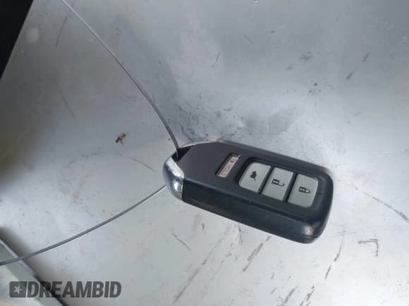 ✅ 2016 Honda HR-V EX • VIN: 3CZRU5G51GM731306 • Лот: 43192956. Опубликован ранее на IAAI с пробегом 185 134 миль. Бесплатный доступ к архиву аукционных продаж из США и подробный отчёт об истории автомобиля на DreamBid. Изображение 11.