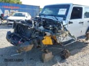 ✅ 2011 Jeep Wrangler Unlimited 70th Anniversary • VIN: 1J4BA7H16BL590809 • Лот: 42706567. Опубликован ранее на IAAI с пробегом 125 703 миль. Бесплатный доступ к архиву аукционных продаж из США и подробный отчёт об истории автомобиля на DreamBid. Изображение 6.