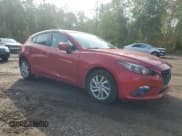 ✅ 2014 Mazda 3 i Touring • VIN: JM1BM1L79E1134230 • Lot: 80787765. Listed on Copart with 173,745 mi. Free auction sales archive from the USA and detailed vehicle history report at DreamBid. Image 4.