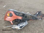 ✅ 2019 Ford Escape S • VIN: 1FMCU0F70KUA81109 • Лот: 50181425. Опубликован ранее на Copart с пробегом 70 721 миль. Бесплатный доступ к архиву аукционных продаж из США и подробный отчёт об истории автомобиля на DreamBid. Изображение 12.