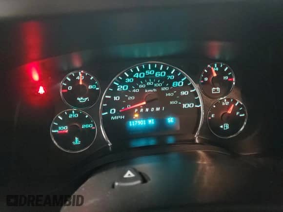 2010 Chevrolet Express Passenger LS с VIN 1GAZGPDGXA1170650, выставлен на аукционе Copart как лот 51909015 с пробегом 117 901 миль миль и Списание • Salvage title. История ставок и продаж доступна на DreamBid. Изображение 9.