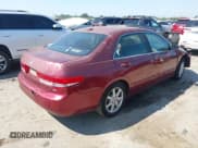 ✅ 2004 Honda Accord EX • VIN: 1HGCM66574A060009 • Lot: 43147045. Listed on IAAI with Not provided. Free auction sales archive from the USA and detailed vehicle history report at DreamBid. Image 4.