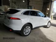 ✅ 2020 Jaguar F-Pace 25t Prestige • VIN: SADCK2FX8LA658014 • Lot: 48313675. Wystawiony na Copart z przebiegiem 72 128 mil. Bezpłatny archiwum sprzedaży aukcyjnych z USA i szczegółowy raport historii pojazdu na DreamBid. Zdjęcie 3.