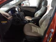 ✅ 2015 Hyundai Santa Fe • VIN: 5XYZUDLBXFG238781 • Лот: 45477254. Опубликован ранее на Copart с пробегом 113 652 миль. Бесплатный доступ к архиву аукционных продаж из США и подробный отчёт об истории автомобиля на DreamBid. Изображение 7.