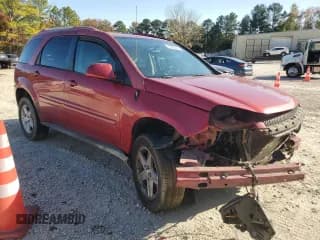 ✅ 2006 Chevrolet Equinox LT • VIN: 2CNDL73F766159871 • Лот: 76990464. Опубликован ранее на Copart с пробегом 228 305 миль. Бесплатный доступ к архиву аукционных продаж из США и подробный отчёт об истории автомобиля на DreamBid. Изображение 4.