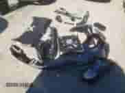 ✅ 2024 Hyundai Santa Fe Calligraphy • VIN: 5NMP5DGL9RH055230 • Лот: 45144515. Размещён на Copart с пробегом 11 681 миль миль. Получите бесплатный доступ к архиву аукционных продаж из США и посмотрите подробный отчёт об истории автомобиля на DreamBid. Изображение 13.