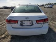 ✅ 2008 Hyundai Sonata GLS • VIN: 5NPET46F38H306107 • Лот: 51670824. Опубликован ранее на Copart с пробегом 274 168 миль. Бесплатный доступ к архиву аукционных продаж из США и подробный отчёт об истории автомобиля на DreamBid. Изображение 6.