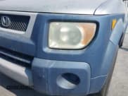 ✅ 2006 Honda Element EX • VIN: 5J6YH18686L000839 • Lot: 43204701. Listed on IAAI with 234,987 mi. Free auction sales archive from the USA and detailed vehicle history report at DreamBid. Image 6.