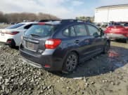 ✅ 2013 Subaru Impreza Special Sports Limited • VIN: JF1GPAU68D2846858 • Lot: 93683365. Wystawiony na Copart z przebiegiem Nie podano. Bezpłatny archiwum sprzedaży aukcyjnych z USA i szczegółowy raport historii pojazdu na DreamBid. Zdjęcie 3.