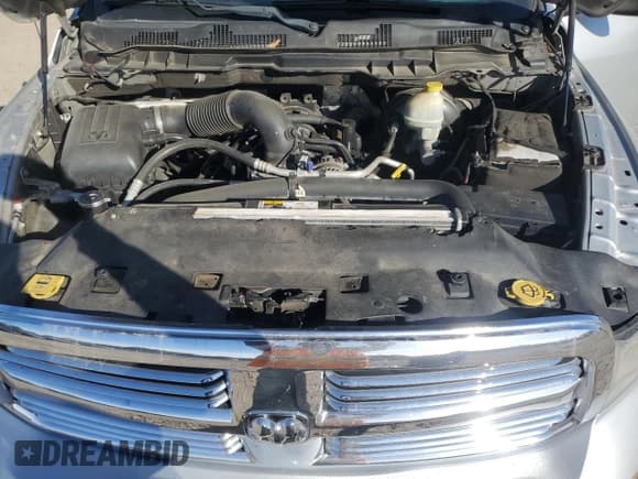 ✅ 2014 Ram 1500 Lone Star • VIN: 1C6RR6LT8ES100288 • Лот: 91790015. Опубликован ранее на Copart с пробегом 228 494 миль. Бесплатный доступ к архиву аукционных продаж из США и подробный отчёт об истории автомобиля на DreamBid. Изображение 11.