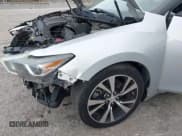 ✅ 2018 Nissan Maxima SV • VIN: 1N4AA6APXJC375285 • Лот: 43830239. Опубликован ранее на IAAI с пробегом 53 819 миль. Бесплатный доступ к архиву аукционных продаж из США и подробный отчёт об истории автомобиля на DreamBid. Изображение 6.