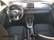 ✅ 2017 Toyota Yaris • VIN: 3MYDLBYV6HY188868 • Lot: 87035445. Listed on Copart with 134,504 mi. Free auction sales archive from the USA and detailed vehicle history report at DreamBid. Image 8.