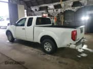 ✅ 2019 Nissan Frontier S • VIN: 1N6BD0CT1KN791984 • Lot: 59370755. Listed on Copart with 118,978 mi. Free auction sales archive from the USA and detailed vehicle history report at DreamBid. Image 2.
