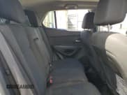 ✅ 2021 Chevrolet Trax LS • VIN: KL7CJKSB5MB318191 • Lot: 70303135. Listed on Copart with Not provided. Free auction sales archive from the USA and detailed vehicle history report at DreamBid. Image 11.