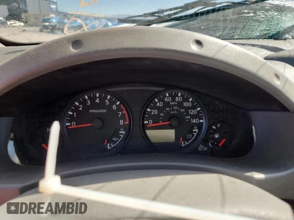 ✅ 2017 Nissan Frontier SV • VIN: 1N6AD0ER7HN741421 • Lot: 81498835. Listed on Copart with Not provided. Free auction sales archive from the USA and detailed vehicle history report at DreamBid. Image 9.