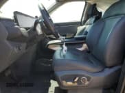 ✅ 2024 Kia EV9 Light Long Range • VIN: KNDAB5S12R6026398 • Lot: 68572525. Listed on Copart with 15,884 mi. Free auction sales archive from the USA and detailed vehicle history report at DreamBid. Image 7.