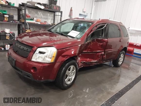 ✅ 2008 Chevrolet Equinox LT • VIN: 2CNDL43F086044045 • Лот: 41631190. Опубликован ранее на IAAI с пробегом Не указан. Бесплатный доступ к архиву аукционных продаж из США и подробный отчёт об истории автомобиля на DreamBid. Изображение 18.