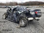 ✅ 2016 Chevrolet Impala LT • VIN: 2G1115S34G9124108 • Лот: 79271884. Опубликован ранее на Copart с пробегом Не указан. Бесплатный доступ к архиву аукционных продаж из США и подробный отчёт об истории автомобиля на DreamBid. Изображение 2.