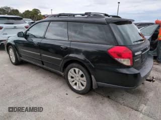 ✅ 2008 Subaru Outback L.L. Bean • VIN: 4S4BP86C884315634 • Lot: 74886644. Wystawiony na Copart z przebiegiem Nie podano. Bezpłatny archiwum sprzedaży aukcyjnych z USA i szczegółowy raport historii pojazdu na DreamBid. Zdjęcie 2.