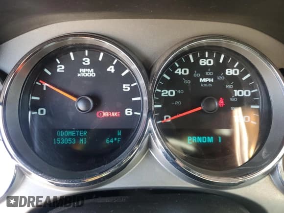 ✅ 2013 Chevrolet Silverado 2500HD • VIN: 1GC2KXCB6DZ234329 • Lot: 76962044. Listed on Copart with 153,053 mi. Free auction sales archive from the USA and detailed vehicle history report at DreamBid. Image 9.