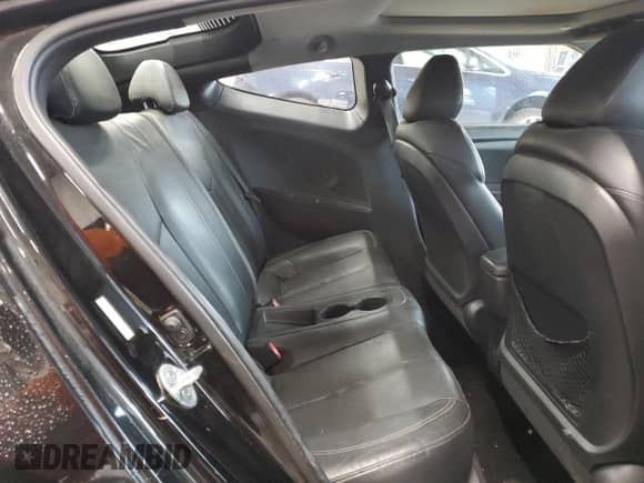 ✅ 2013 Hyundai Veloster Turbo • VIN: KMHTC6AE2DU097584 • Лот: 66067104. Размещён на Copart с пробегом 139 682 миль миль. Получите бесплатный доступ к архиву аукционных продаж из США и посмотрите подробный отчёт об истории автомобиля на DreamBid. Изображение 10.