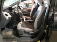 ✅ 2018 Chevrolet Bolt EV LT • VIN: 1G1FW6S07J4117554 • Lot: 47349764. Wystawiony na Copart z przebiegiem 44 510 mil. Bezpłatny archiwum sprzedaży aukcyjnych z USA i szczegółowy raport historii pojazdu na DreamBid. Zdjęcie 7.