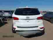 2018 Hyundai Santa Fe 2.4L с VIN 5XYZU3LB5JG542605, выставлен на аукционе IAAI как лот 43539148 с пробегом 18 839 миль миль и . История ставок и продаж доступна на DreamBid. Изображение 16.