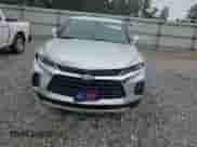 2021 Chevrolet Blazer LT z VIN 3GNKBDRS5MS522823, wystawiony jako Copart lot #66162325 z przebiegiem 83 639 mil mil oraz Szkoda całkowita • Salvage title. Historia ofert i sprzedaży dostępna na DreamBid. Obrazek 13.