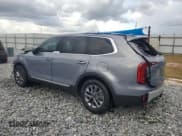 ✅ 2024 Kia Telluride LX • VIN: 5XYP24GC3RG517817 • Lot: 90111055. Listed on Copart with 40,521 mi. Free auction sales archive from the USA and detailed vehicle history report at DreamBid. Image 2.