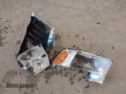 ✅ 2013 Ram 1500 Outdoorsman • VIN: 1C6RR7LT6DS542779 • Lot: 41568456. Listed on IAAI with 220,818 mi. Free auction sales archive from the USA and detailed vehicle history report at DreamBid. Image 12.