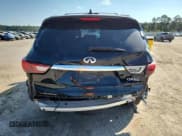 ✅ 2018 Infiniti QX60 • VIN: 5N1DL0MM2JC511002 • Лот: 80337975. Опубликован ранее на Copart с пробегом 157 461 миль. Бесплатный доступ к архиву аукционных продаж из США и подробный отчёт об истории автомобиля на DreamBid. Изображение 6.