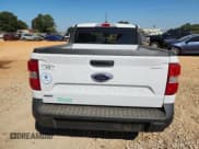 ✅ 2022 Ford Maverick XL • VIN: 3FTTW8E3XNRA63997 • Lot: 84744585. Wystawiony na Copart z przebiegiem 29 259 mil. Bezpłatny archiwum sprzedaży aukcyjnych z USA i szczegółowy raport historii pojazdu na DreamBid. Zdjęcie 6.