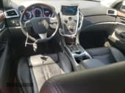 ✅ 2011 Cadillac SRX Performance Collection • VIN: 3GYFNEEY7BS609017 • Lot: 60313085. Wystawiony na Copart z przebiegiem 149 861 mil. Bezpłatny archiwum sprzedaży aukcyjnych z USA i szczegółowy raport historii pojazdu na DreamBid. Zdjęcie 8.