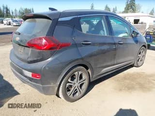 ✅ 2017 Chevrolet Bolt EV Premier • VIN: 1G1FX6S09H4149686 • Lot: 42054266. Wystawiony na IAAI z przebiegiem 60 873 mil. Bezpłatny archiwum sprzedaży aukcyjnych z USA i szczegółowy raport historii pojazdu na DreamBid. Zdjęcie 4.