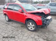 ✅ 2006 Saturn VUE • VIN: 5GZCZ53496S818286 • Lot: 41887405. Wystawiony na IAAI z przebiegiem 219 872 mil. Bezpłatny archiwum sprzedaży aukcyjnych z USA i szczegółowy raport historii pojazdu na DreamBid. Zdjęcie 1.