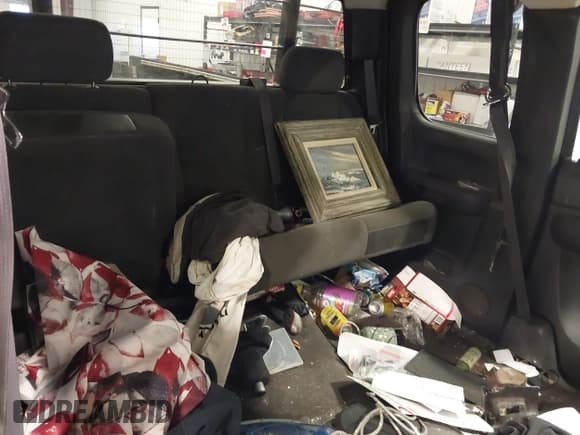 ✅ 2008 Chevrolet Silverado 2500HD Work Truck • VIN: 1GCHK29K58E189109 • Lot: 43594576. Wystawiony na IAAI z przebiegiem 131 646 mil. Bezpłatny archiwum sprzedaży aukcyjnych z USA i szczegółowy raport historii pojazdu na DreamBid. Zdjęcie 8.