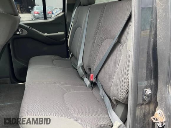 ✅ 2013 Nissan Frontier SV • VIN: 1N6AD0EVXDN762321 • Lot: 42280643. Listed on IAAI with 193,549 mi. Free auction sales archive from the USA and detailed vehicle history report at DreamBid. Image 7.
