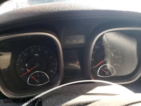 2016 Chevrolet Malibu LS z VIN 1G11A5SA2GU144326, wystawiony jako Copart lot #82366265 z przebiegiem Nie podano mil oraz Szkoda całkowita • Salvage title. Historia ofert i sprzedaży dostępna na DreamBid. Obrazek 9.