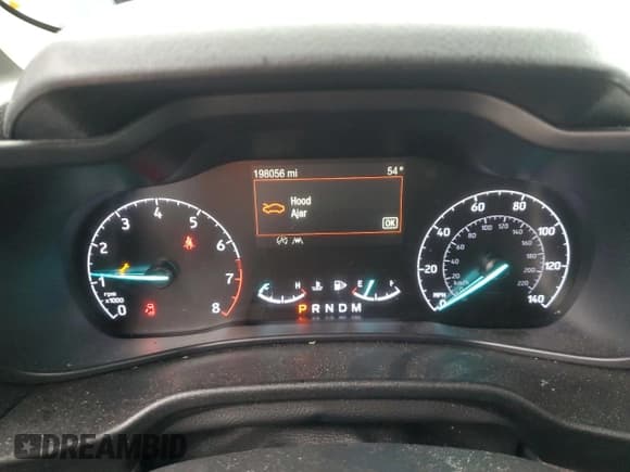 ✅ 2020 Ford Transit Connect XLT • VIN: NM0GE9F24L1471321 • Lot: 53403925. Listed on Copart with 198,056 mi. Free auction sales archive from the USA and detailed vehicle history report at DreamBid. Image 9.